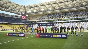 Son Dakika! Fenerbahçe, sezonu galibiyetle noktaladı