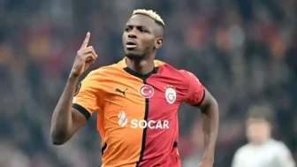 Osimhen transferini gece yarısı duyurdular! İşte alacağı ücret
