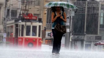 Kışlıkları kaldırmak için acele etmeyin! Meteoroloji haritayı değiştirdi: Soğuklar Rusya'dan geliyor