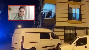 Ankara'da korkunç olay! Genç kızı öldürüp canına kıydı