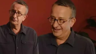 Son Dakika! Ünlü oyuncu Necip Naşit Özcan hayatını kaybetti
