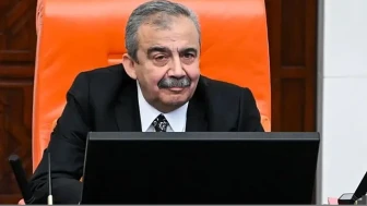 DEM Parti'den Şok Açıklama: Sırrı Süreyya Önder'e Suikast Girişimi mi? Lastikte Şüpheli Düzeneğe Rastlandı!