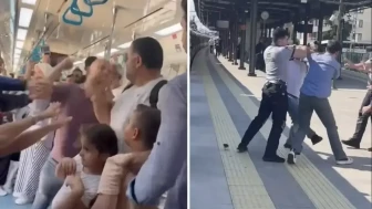 Çocuklarının gözü önünde babayı döven eşkıyalar için karar verildi