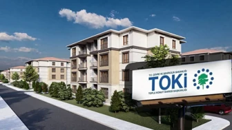 TOKİ'DEN 2025 İÇİN DEV SOSYAL KONUT HAMLESİ! 81 İlde Tarihin En Büyük Kampanyası Yolda: Başvurular Ne Zaman Başlayacak?