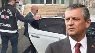İBB'ye yönelik 5. dalga operasyonunun ardından CHP olağanüstü toplanıyor
