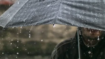 Meteoroloji'den 11 il için kritik uyarı! Kuvvetli yağış geliyor