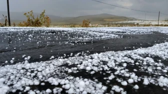 Meteoroloji'den KRİTİK 5 Günlük Rapor: Sağanak Yağışlar, Dolu Riski ve Ani Sıcaklık Değişimlerine DİKKAT!