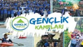 2025 GSB Yaz Gençlik Kampları Başvuruları Başladı! 2025 GSB Yaz Gençlik Kampı Başvuru Şartları Nelerdir?