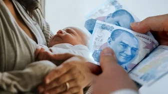 Müjde! Doğum Yardımı Ödemeleri Mayıs'ta Başlıyor! İşte Yeni Tutarlar ve Başvuru Detayları!