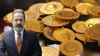 İSLAM MEMİŞ'TEN ALTIN YATIRIMCILARINA KRİTİK UYARI! "Sert Düşüş Alım Fırsatı": İşte Mayıs Ayı İçin Beklentiler ve Fiyat Seviyeleri!