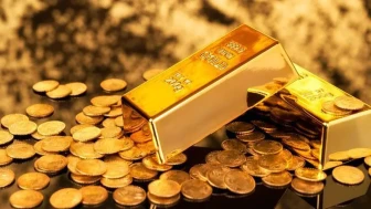 Altın Fed sonrası dalgalı bir seyir izliyor... Gram altın ne kadar oldu?