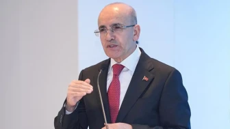 Bakan Şimşek enflasyon hedefini açıkladı