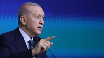 Cumhurbaşkanı Erdoğan'dan "erken seçim" yanıtı
