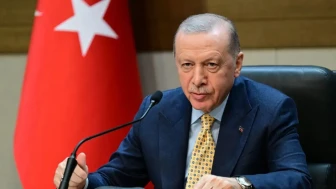 Cumhurbaşkanı Erdoğan'dan yeni anayasa vurgusu