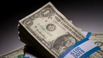 Dolar bugün ne kadar? İşte 8 Mayıs döviz kurları! Euro, sterlin ve dolar kuru