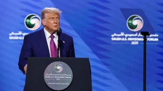 Suriye'de Yeni Dönem mi? Trump'tan Yaptırım Kararı ve Erdoğan Faktörü!