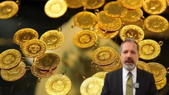 Gram altın için hem rakam hem tarih verdi!  İslam Memiş 'sürpriz olmaz' diyerek duyurdu