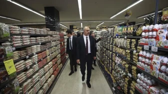 Marketlere ve perakende işletmelere yönelik yeni düzenlemeler geliyor: Cezalar sertleşiyor!