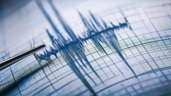 SON DAKİKA: İSTANBUL'DA KORKUTAN DEPREM! Marmara Denizi'nde 3.8 Büyüklüğünde Sarsıntı - AFAD Açıkladı!