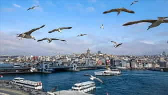 İstanbul'da Yaz Sıcaklarının Gelmesi Bekleniyor: Meteorolojiden Tarih Açıklaması!