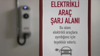 Konut Sitelerinde Elektrikli Araç Şarj İstasyonları Çözüm Bekliyor