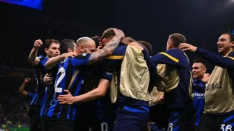 Inter, Barcelona'yı Nefes Kesen Maçta Uzatmalarda Devirdi ve Şampiyonlar Ligi Finaline Yükseldi!