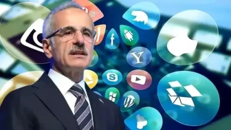 Sosyal Medyaya Sıkı Denetim Geliyor! 13 Yaş Altına Yasak, VPN'e Uyarı!