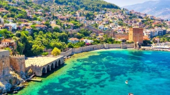 ⚠️ Tatilciler Dikkat! Kurban Bayramı Öncesi Sahte Rezervasyon Tuzağına Düşmeyin!