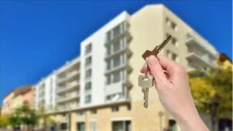 Türkiye'de en büyük evler hangi şehirde? İstanbul'un 4 yıllık kaybı dikkat çekti