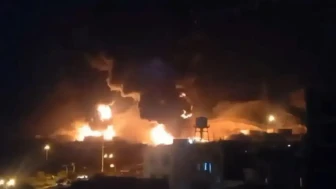 Son Dakika! İsrail'de sirenler çalıyor, İran'dan yeni balistik füzeler ateşlendi: "Sığınaklara gidin" uyarısı