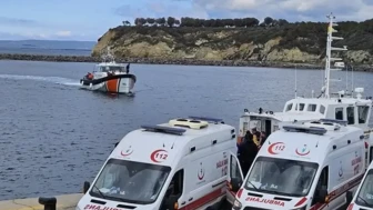 Son Dakika! Sağlık Bakanlığı duyurdu, Sağlık Botunda meydana geldi! Ölü ve yaralılar var