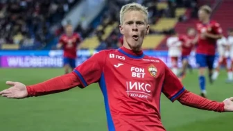 Fenerbahçe'de rota Matvey Kislyak