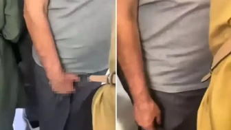 Toplu taşımada taciz! Kızı yaşındaki kadına bunları yaptı