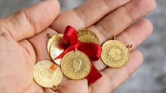 Altın fiyatları yatay seyirde! 21 Haziran bugün 22 ayar bilezik, cumhuriyet, çeyrek ve gram altın fiyatı ne kadar oldu, kaç para?