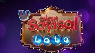 Çılgın Sayısal Loto sonuçları açıklandı! (18 Haziran Çarşamba)