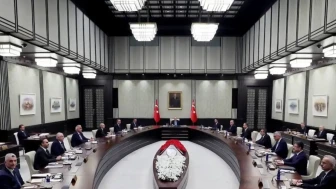 Kabine toplanıyor! Gündemde emekli maaşı ve kamu işçisinin zam pazarlığı olacak