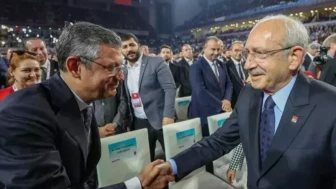 Kemal Kılıçdaroğlu'ndan çok konuşulacak açıklama: 2-3 gün tepki gösterirler, sonra hepsi yoluna girer