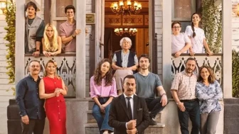 Aile Saadeti dizisi oyuncuları kimler? İşte ATV dizisi Aile Saadeti oyuncu kadrosu