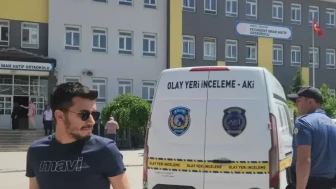 Konya'daki okulda kanlı olay! Rehberlik öğretmeni silahla vurularak öldürüldü