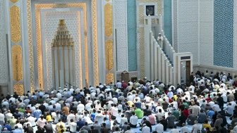 Diyanet paylaştı! Kurban Bayramı hutbesi konusu nedir?
