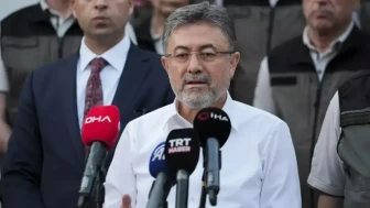 Bakan Yumaklı, Türkiye'nin beklediği güzel haberleri art arda sıraladı