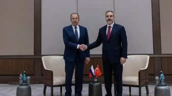 Hakan Fidan Rus mevkidaşı ile İsrail-İran çatışmasını görüştü