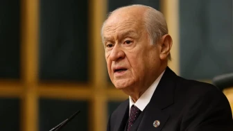 Bahçeli'den ABD'nin saldırılarına tepki: Durum çok ciddidir