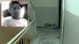 Kan donduran olay! Cezaevinden izinli çıktı, öldürüldü