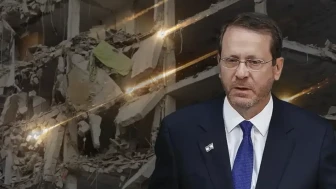 İsrail Cumhurbaşkanı bilançoyu paylaştı: Çok üzücü ve zor bir sabah
