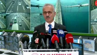 Abdulkadir Uraloğlu bayram tedbirlerini açıkladı