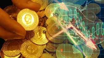 Altın fiyatları düşüşle başladı! İşte 20 Haziran gram altın, çeyrek altın ve diğer altın fiyatları