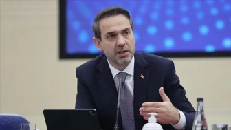 Bakan Bayraktar'dan doğal gaz ve akayakıt açıklaması