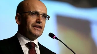 Bakan Şimşek: Enflasyon Kasım 2021'den sonraki en düşük seviyede