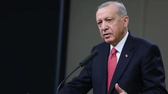 Cumhurbaşkanı Erdoğan CHP'ye sert tepki: 'Gündemlerinde mutlak butlan var, kentsel dönüşüm yok'
